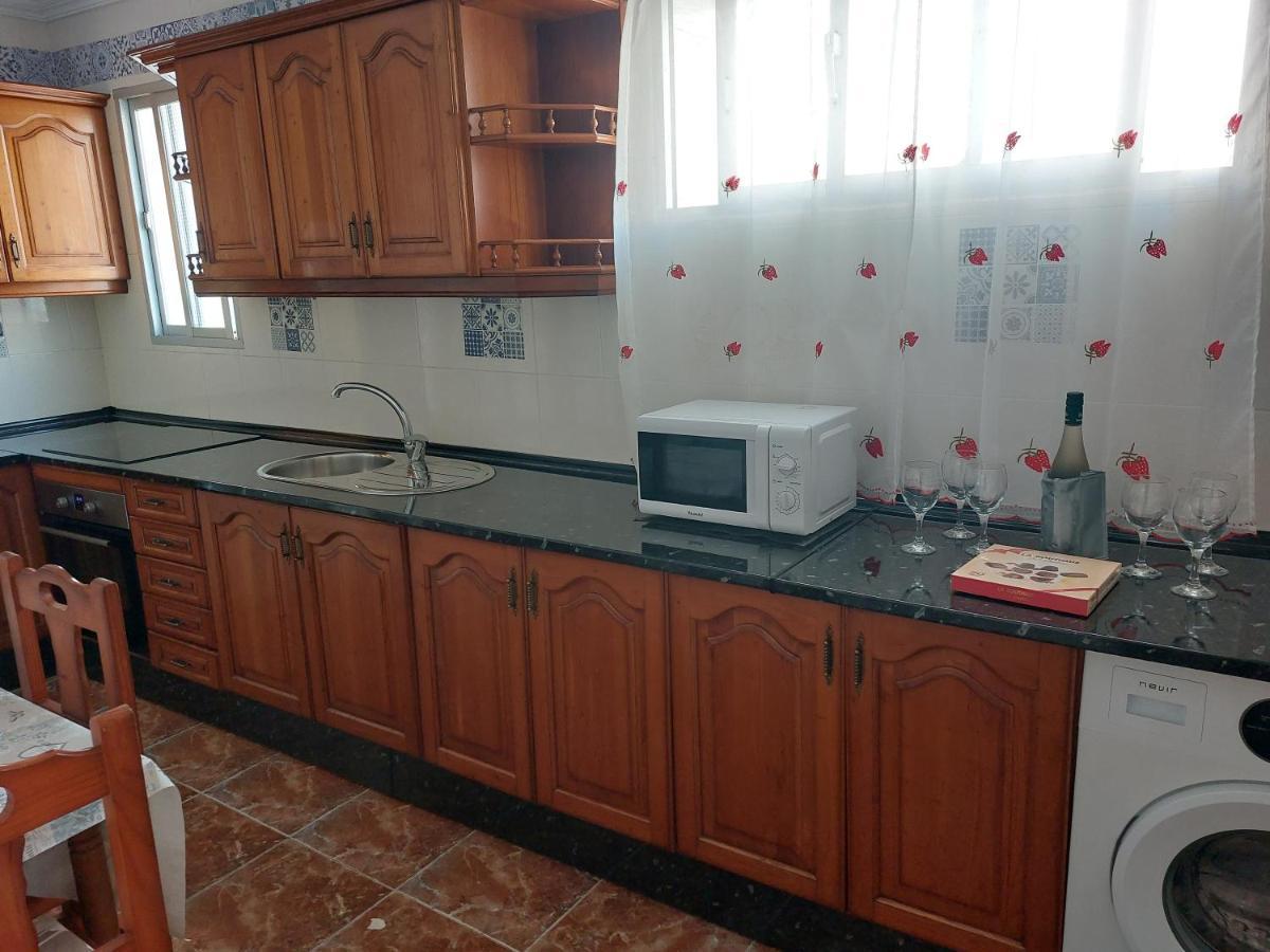 Apartament Piso Villavarela